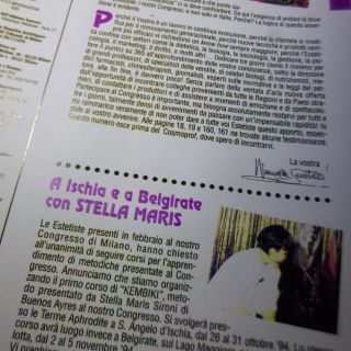 primer editorial les nouvelles esthetiques nennella santelli editor